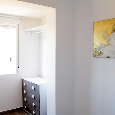 Appartamento Casa Martimar - Estupendo Piso Cerca De La Playa Málaga Esterno foto