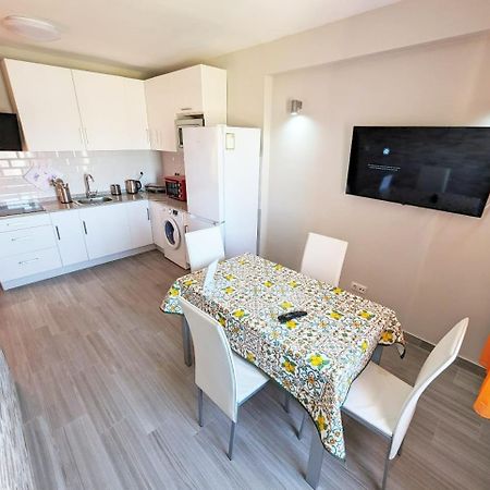 Appartamento Casa Martimar - Estupendo Piso Cerca De La Playa Málaga Esterno foto