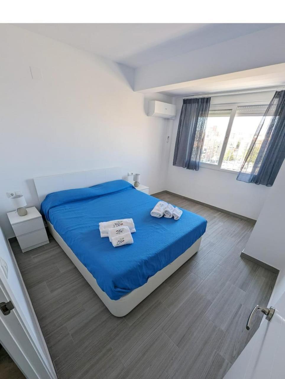 Appartamento Casa Martimar - Estupendo Piso Cerca De La Playa Málaga Esterno foto