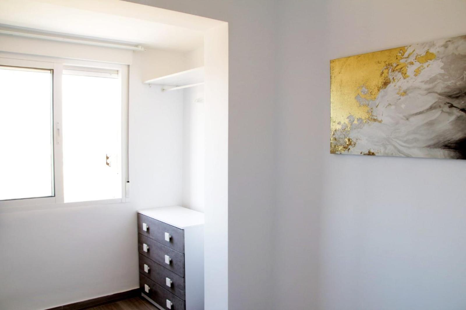 Appartamento Casa Martimar - Estupendo Piso Cerca De La Playa Málaga Esterno foto