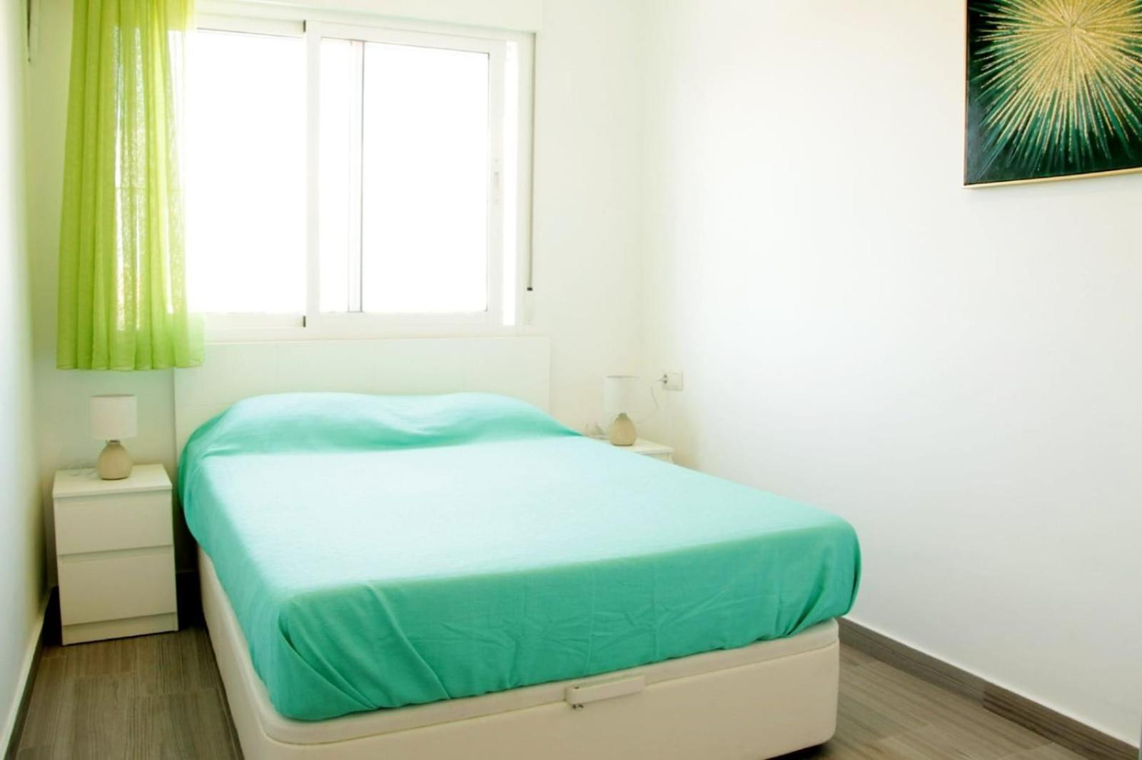 Appartamento Casa Martimar - Estupendo Piso Cerca De La Playa Málaga Esterno foto