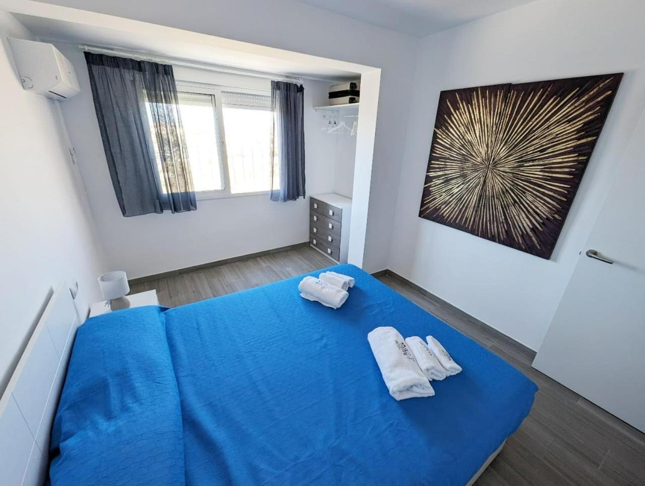 Appartamento Casa Martimar - Estupendo Piso Cerca De La Playa Málaga Esterno foto