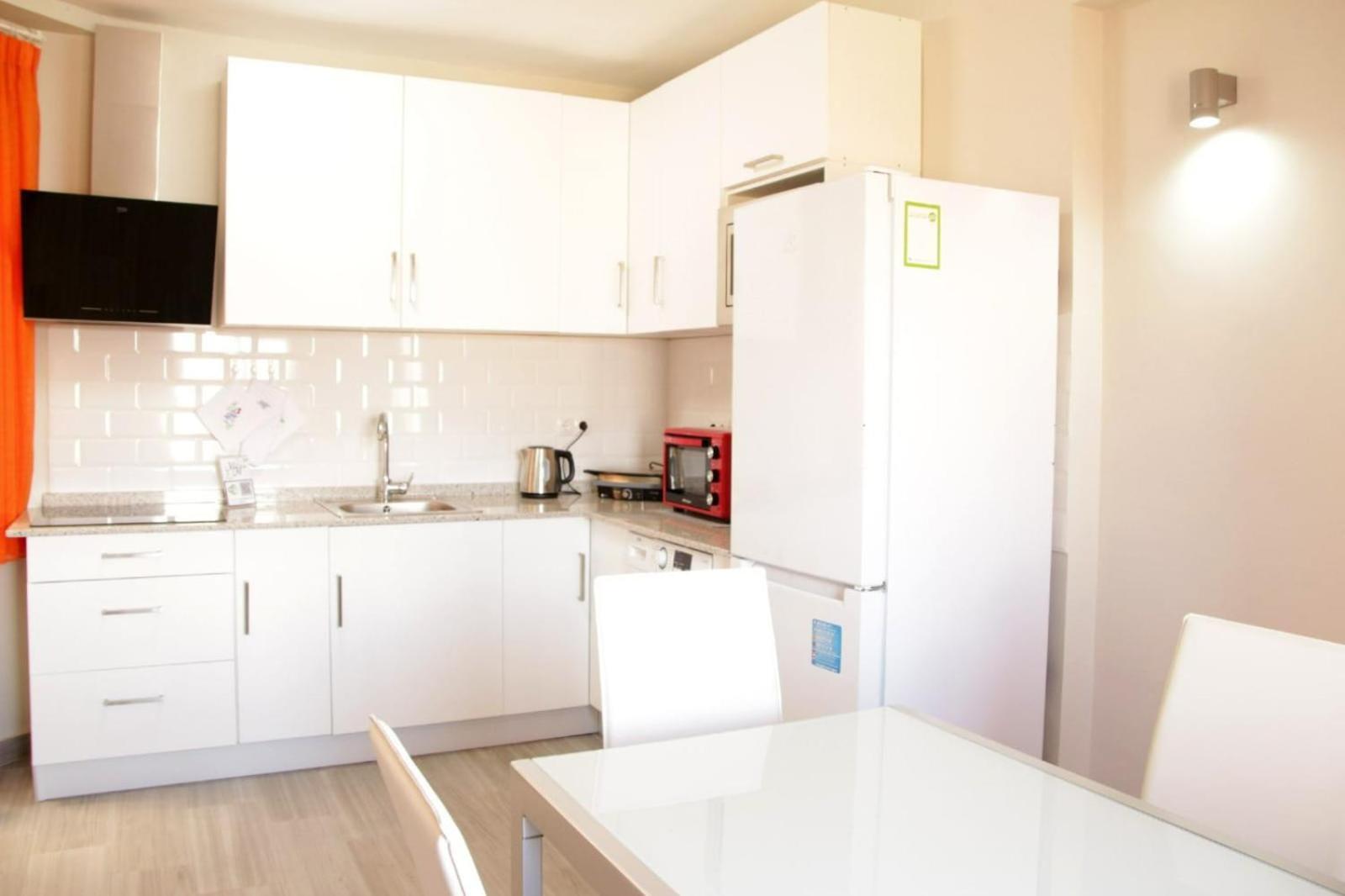Appartamento Casa Martimar - Estupendo Piso Cerca De La Playa Málaga Esterno foto