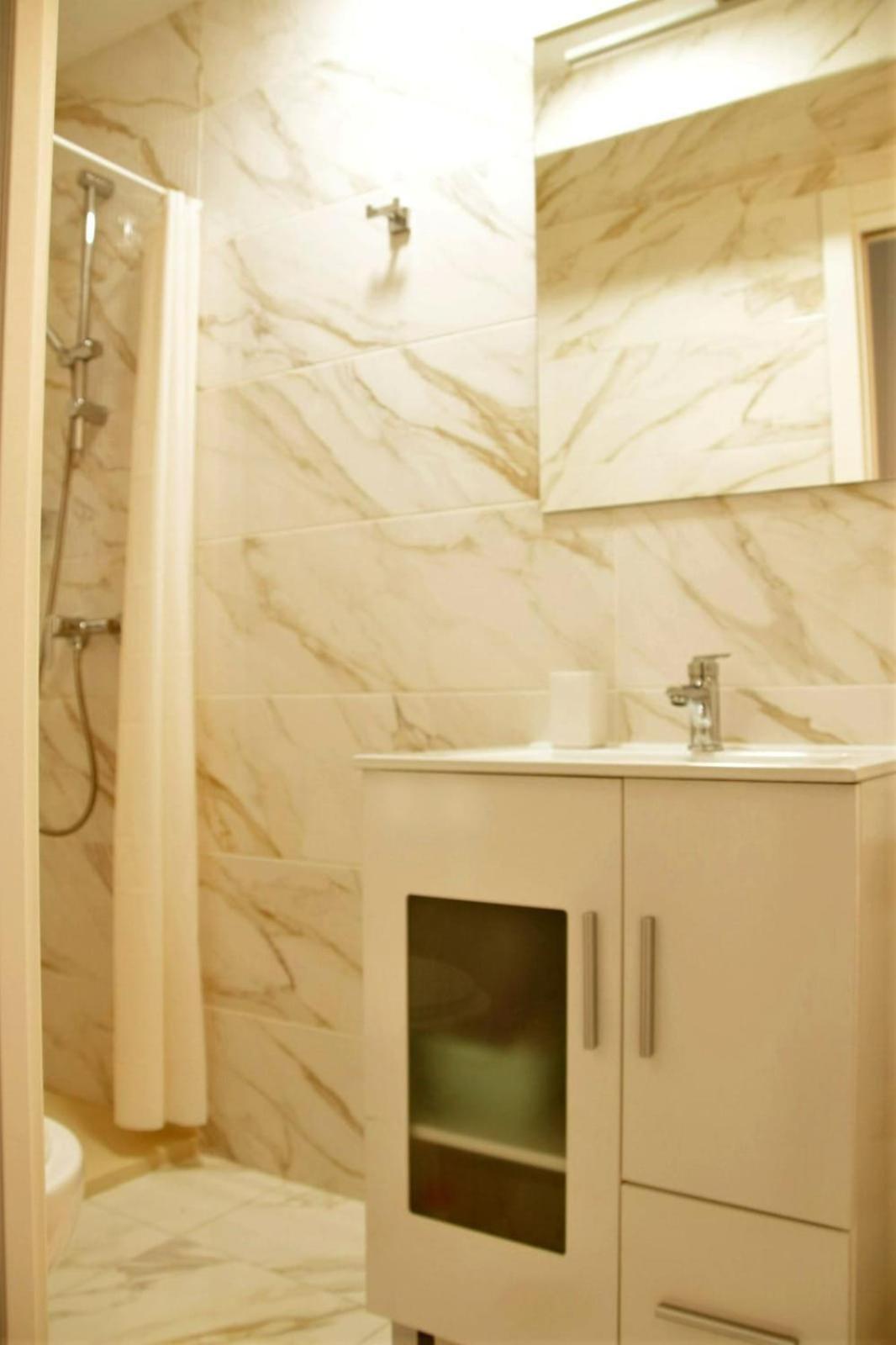 Appartamento Casa Martimar - Estupendo Piso Cerca De La Playa Málaga Esterno foto