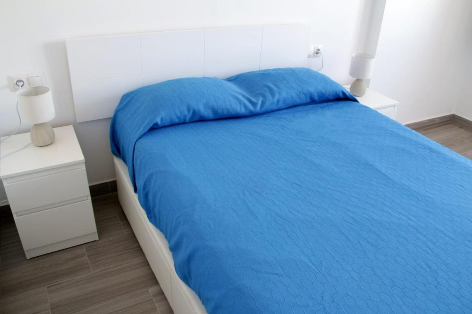 Appartamento Casa Martimar - Estupendo Piso Cerca De La Playa Málaga Esterno foto