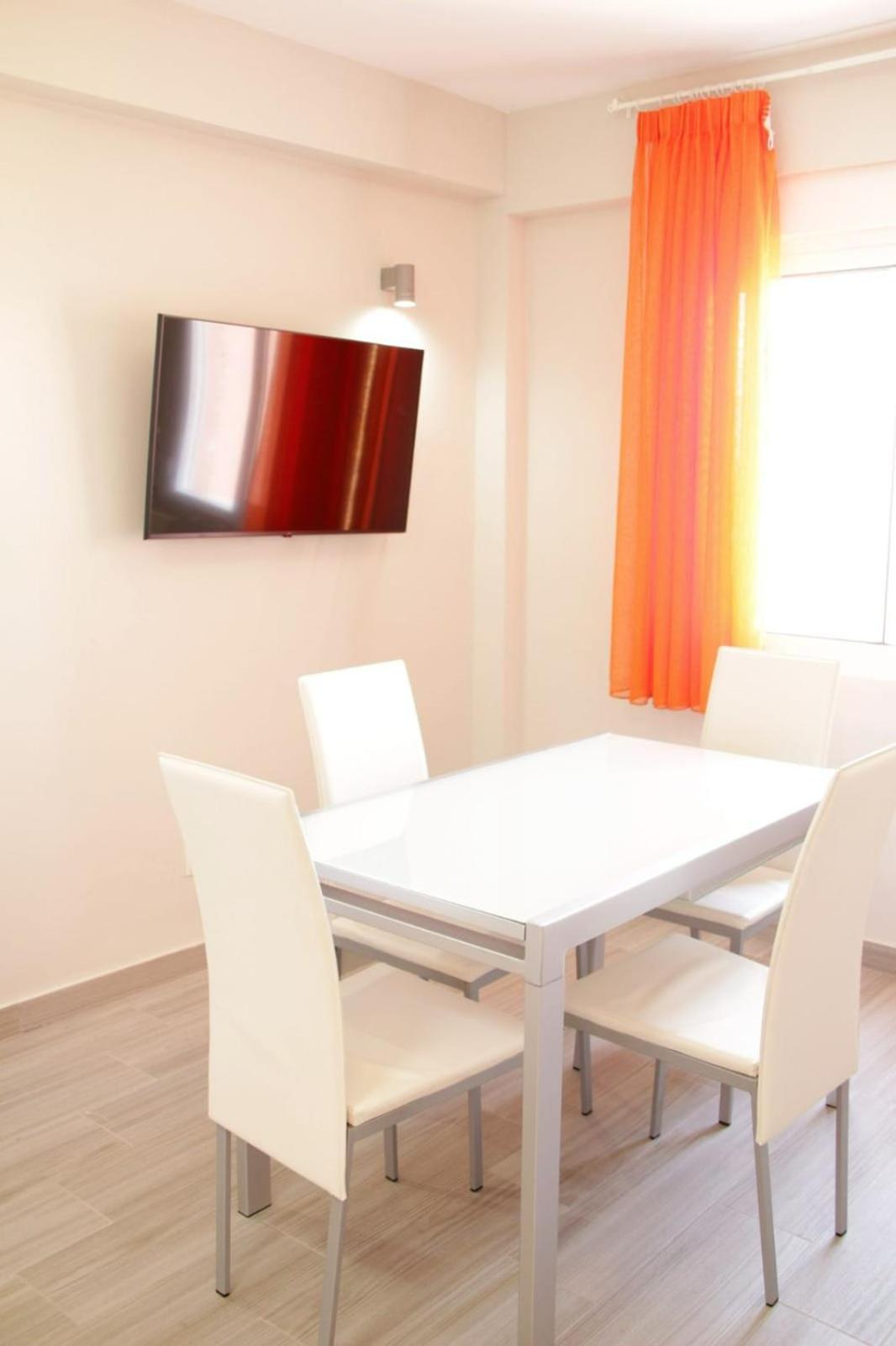 Appartamento Casa Martimar - Estupendo Piso Cerca De La Playa Málaga Esterno foto