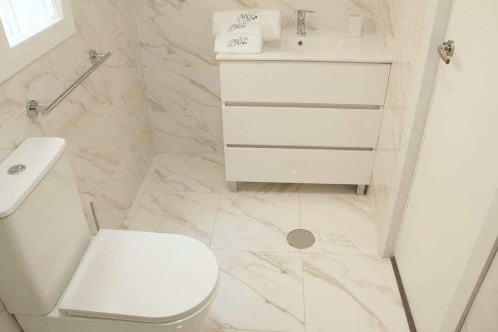 Appartamento Casa Martimar - Estupendo Piso Cerca De La Playa Málaga Esterno foto