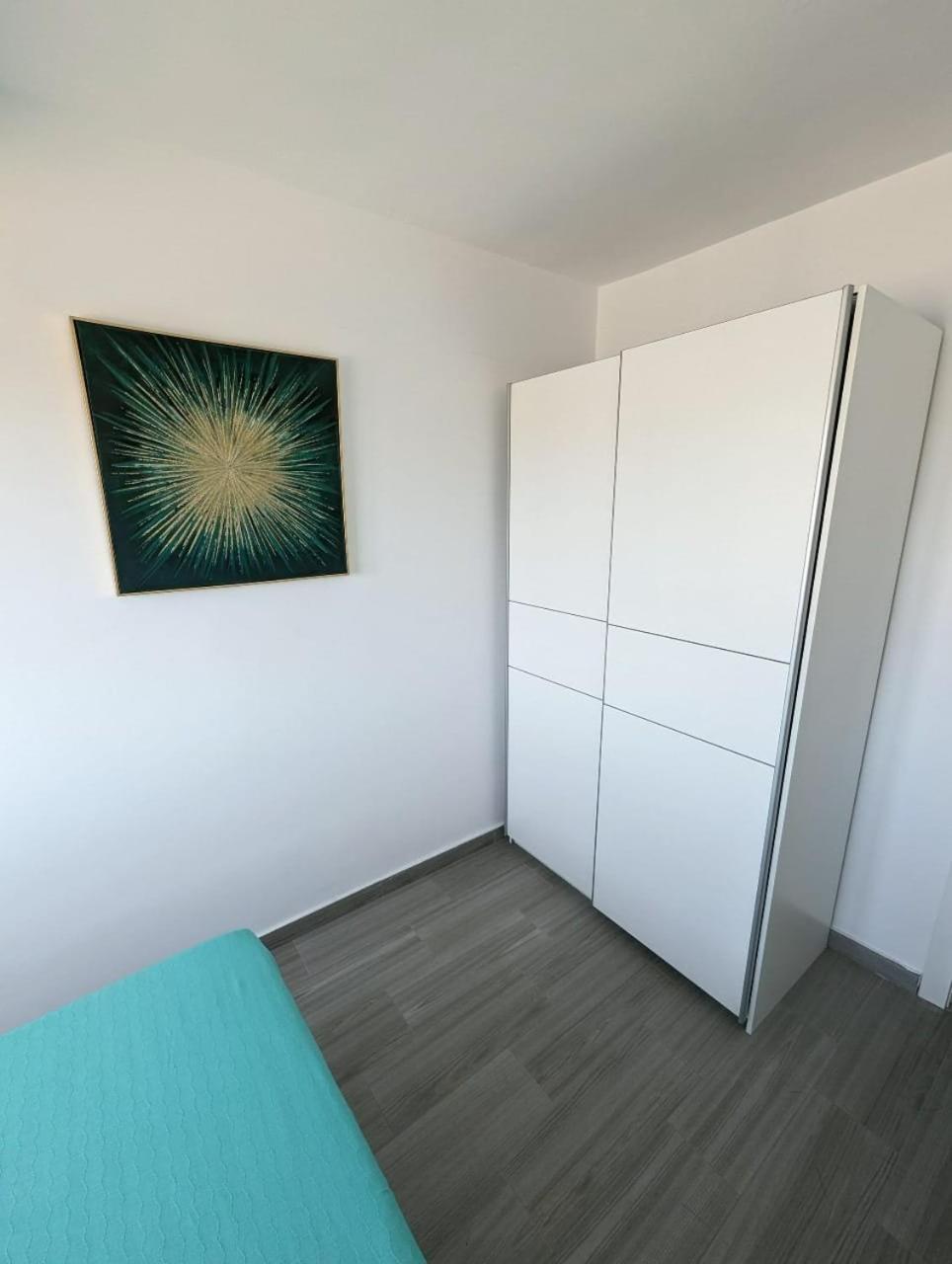 Appartamento Casa Martimar - Estupendo Piso Cerca De La Playa Málaga Esterno foto